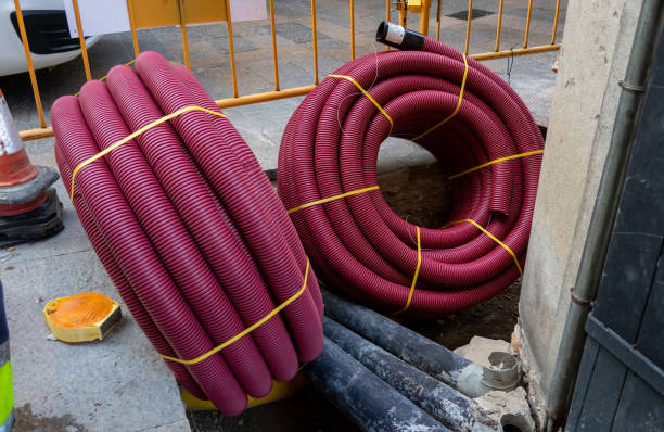 Best Sewage cleanup and water damage restoration  in Sheridan, WY